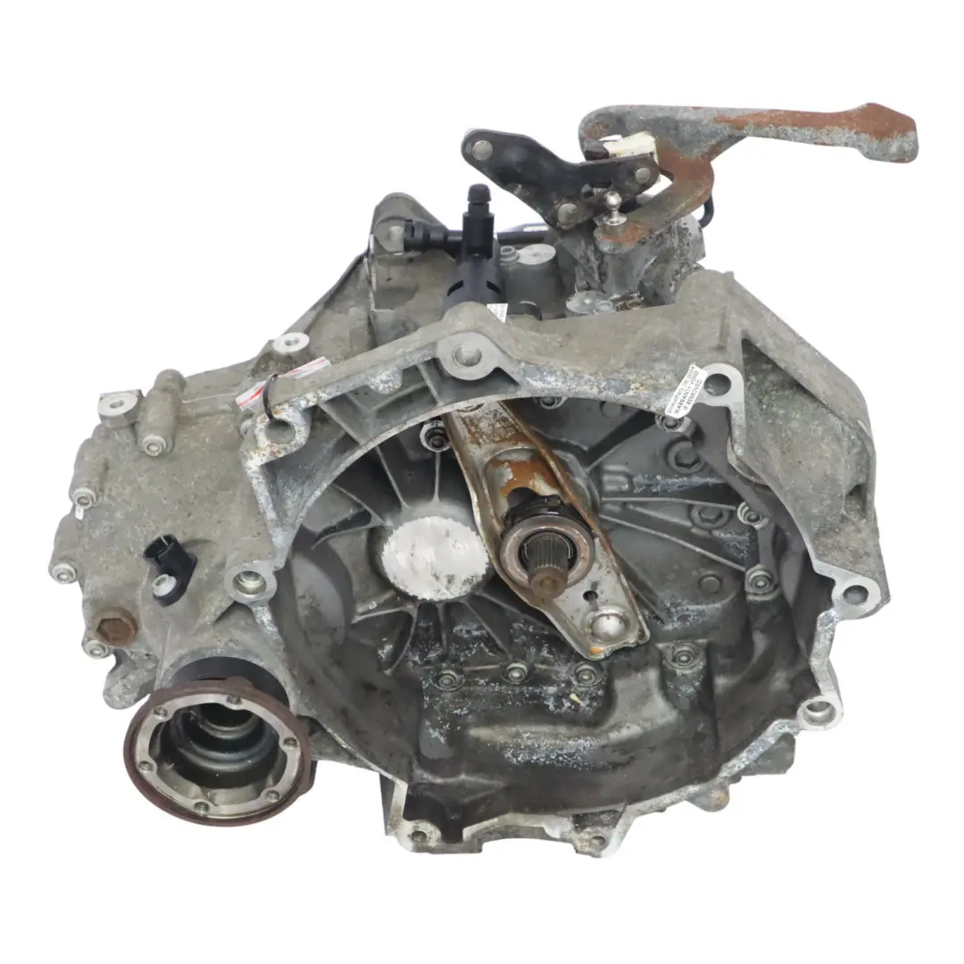 Volkswagen FOX 5Z 1.2 TSI Cambio Manuale LVC GARANZIA - SKU 02T300020A - Numero di parte 02T300020A