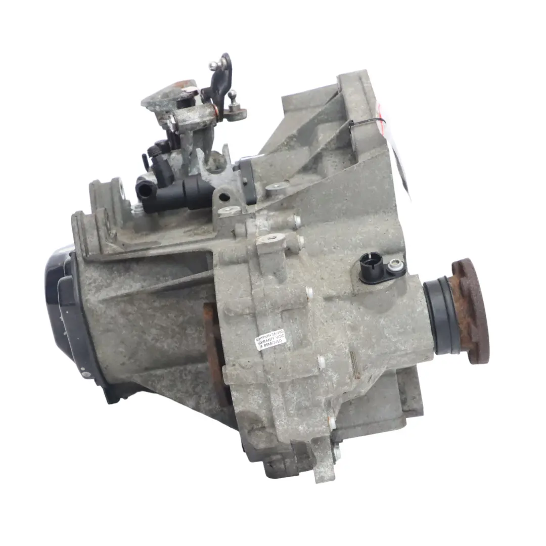 Boîte Vitesses Manuelle LVC GARANTIE pour Volkswagen FOX 5Z 1.2 TSI à propos du numéro de pièce 02T300020A Volkswagen FOX 5Z 1.2 TSI Boîte Vitesses Manuelle LVC GARANTIE - SKU 02T300020A - Numéro de pièce 02T300020A