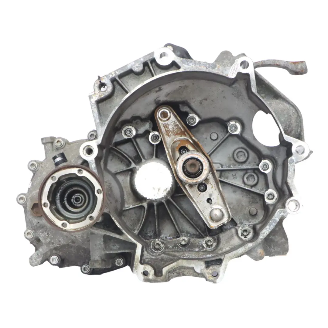 Boîte Vitesses Manuelle LVC GARANTIE Volkswagen FOX 5Z 1.2 TSI - SKU 02T300020A - Numéro de pièce 02T300020A