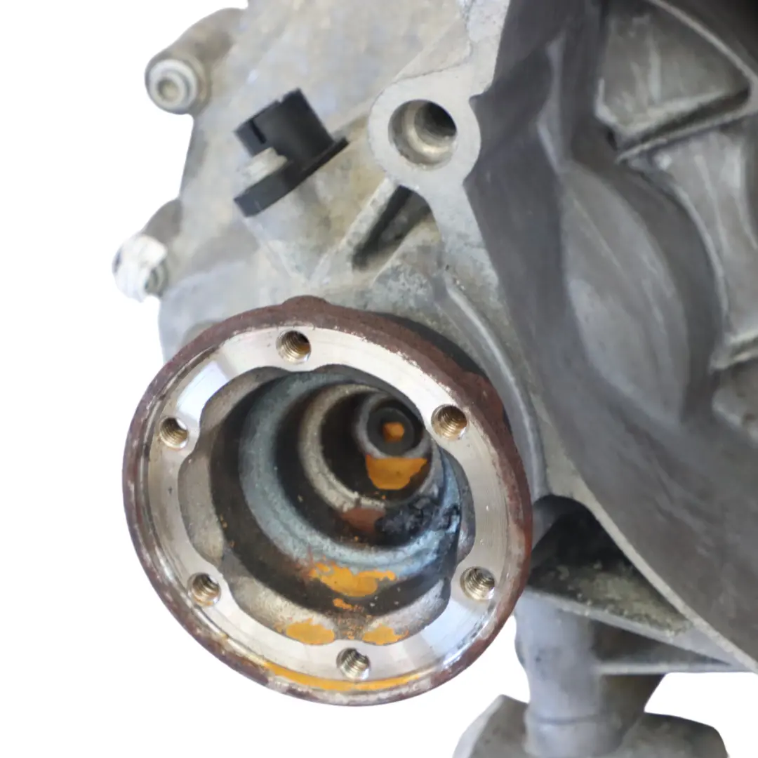 Mk5 6R 1.4 MPI Schalt Getriebe LVE 5 Gang GARANTIE für VW Volkswagen Polo mit Teilenummer 02T300020C VW Volkswagen Polo Mk5 6R 1.4 MPI Schalt Getriebe LVE 5 Gang GARANTIE - SKU 02T300020C - Teilenummer 02T300020C