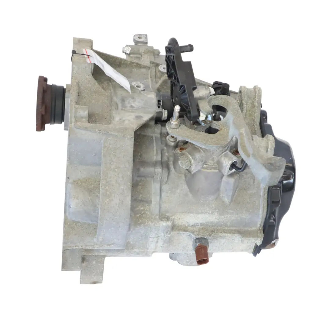 Mk5 6R 1.4 MPI Boîte 5 Vitesses Manuelle LVE GARANTIE pour Volkswagen Polo à propos du numéro de pièce 02T300020C Volkswagen Polo Mk5 6R 1.4 MPI Boîte 5 Vitesses Manuelle LVE GARANTIE - SKU 02T300020C - Numéro de pièce 02T300020C