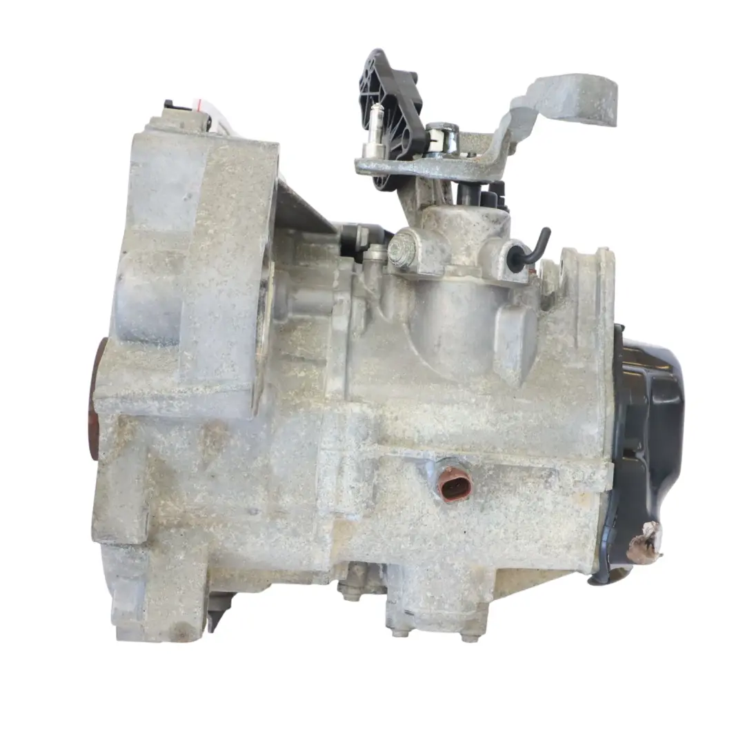 VW Volkswagen Polo Mk5 6R 1.4 MPI Cambio Manuale LVE GARANZIA - SKU 02T300020C - Numero di parte 02T300020C
