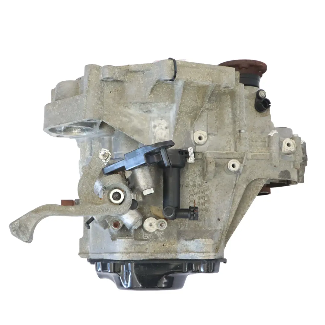 Mk5 6R 1.4 MPI Boîte 5 Vitesses Manuelle LVE GARANTIE pour Volkswagen Polo à propos du numéro de pièce 02T300020C Volkswagen Polo Mk5 6R 1.4 MPI Boîte 5 Vitesses Manuelle LVE GARANTIE - SKU 02T300020C - Numéro de pièce 02T300020C