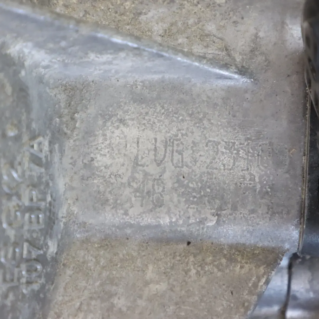 6J 1.2 Skrzynia Biegów Manualna LVG do VW Polo 9N Seat Ibiza o numerze 02T300020EX VW Polo 9N Seat Ibiza 6J 1.2 Skrzynia Biegów Manualna LVG - SKU 02T300020EX - Numer Części 02T300020EX