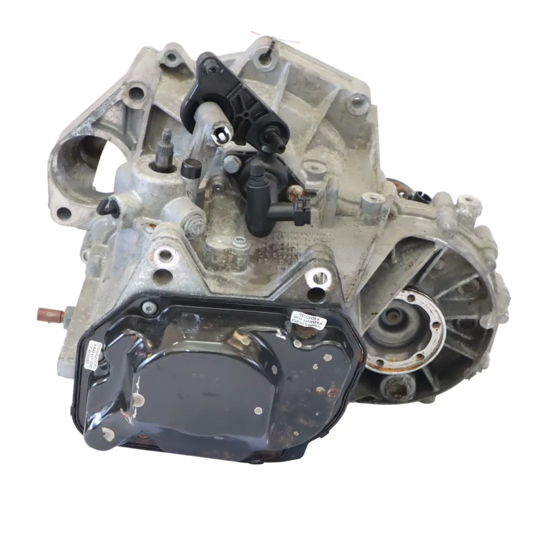 6J 1.2 Caja Cambios Manual LVG GARANTIA para VW Polo 9N Seat Ibiza con número de pieza 02T300020EX VW Polo 9N Seat Ibiza 6J 1.2 Caja Cambios Manual LVG GARANTIA - SKU 02T300020EX - Número de pieza 02T300020EX