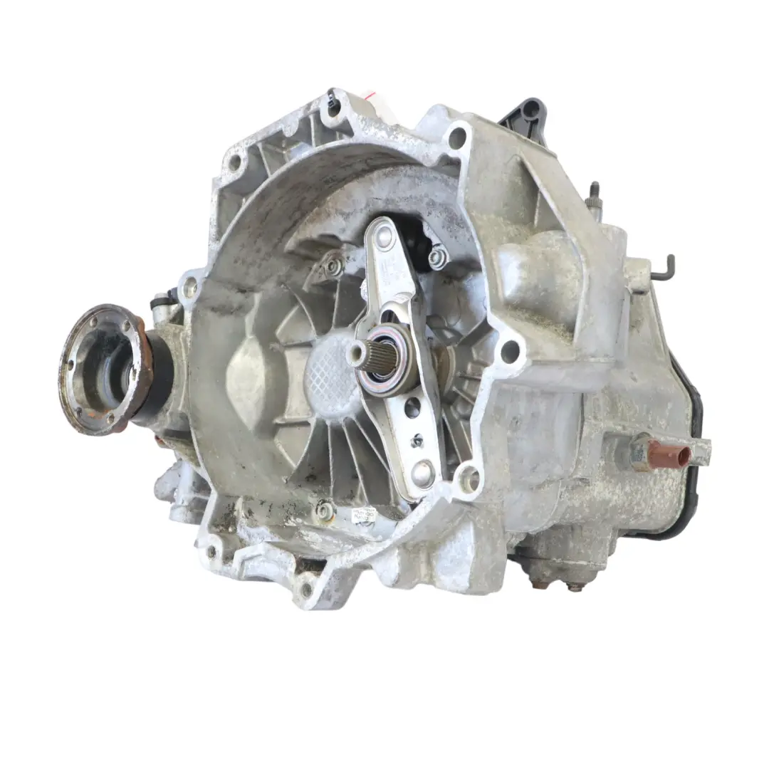 6J 1.2 Schalt Getriebe LVG 5 Gang GARANTIE für VW Polo 9N Seat Ibiza mit Teilenummer 02T300020EX VW Polo 9N Seat Ibiza 6J 1.2 Schalt Getriebe LVG 5 Gang GARANTIE - SKU 02T300020EX - Teilenummer 02T300020EX