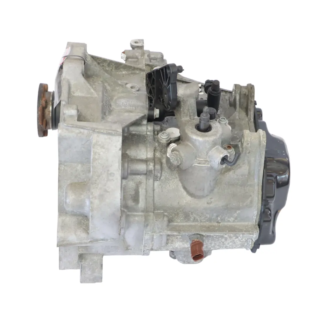 6J 1.2 Manual Gearbox LVG 5 Speed WARRANTY to VW Polo 9N Seat Ibiza with Part number 02T300020EX VW Polo 9N Seat Ibiza 6J 1.2 Manual Gearbox LVG 5 Speed WARRANTY - SKU 02T300020EX - Part number 02T300020EX