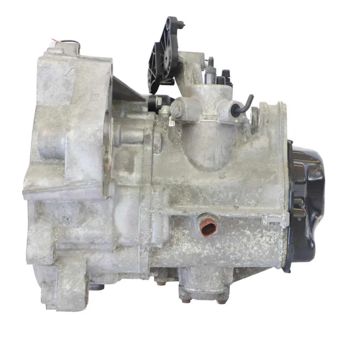 6J 1.2 Cambio Manuale LVG 5 Velocità GARANZIA per VW Polo 9N Seat Ibiza con numero di parte 02T300020EX VW Polo 9N Seat Ibiza 6J 1.2 Cambio Manuale LVG 5 Velocità GARANZIA - SKU 02T300020EX - Numero di parte 02T300020EX