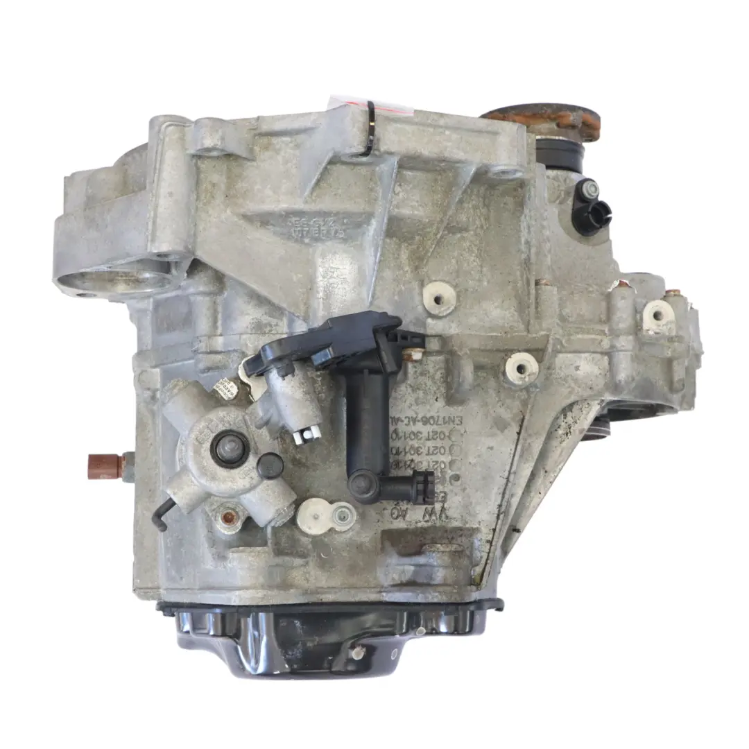6J 1.2 Cambio Manuale LVG 5 Velocità GARANZIA per VW Polo 9N Seat Ibiza con numero di parte 02T300020EX VW Polo 9N Seat Ibiza 6J 1.2 Cambio Manuale LVG 5 Velocità GARANZIA - SKU 02T300020EX - Numero di parte 02T300020EX