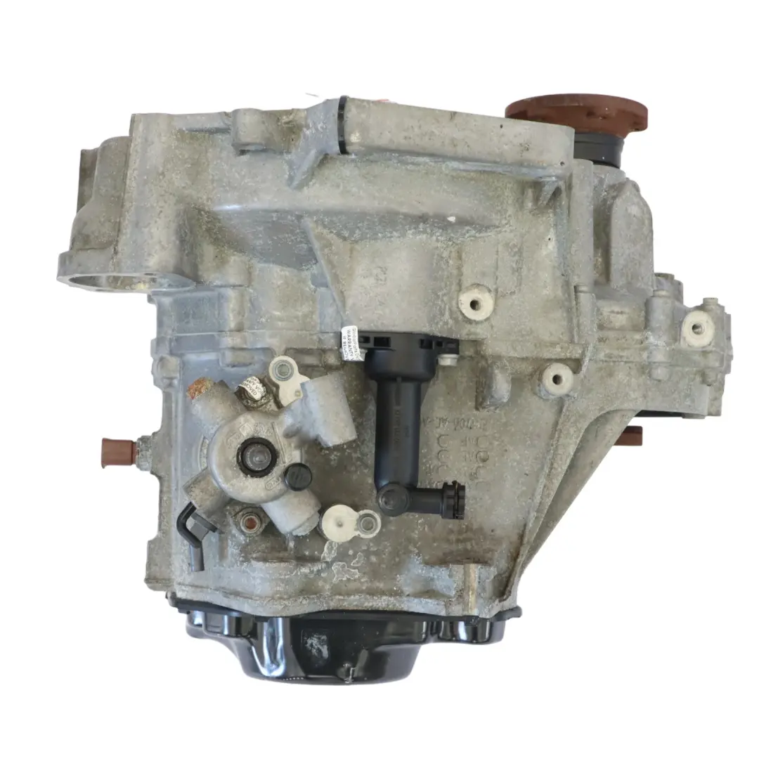 Mk5 6R 1.2 TSI Manual Gearbox PED 5 Speed WARRANTY to VW Volkswagen Polo with Part number 02T300049S VW Volkswagen Polo Mk5 6R 1.2 TSI Manual Gearbox PED 5 Speed WARRANTY - SKU 02T300049S - Part number 02T300049S
