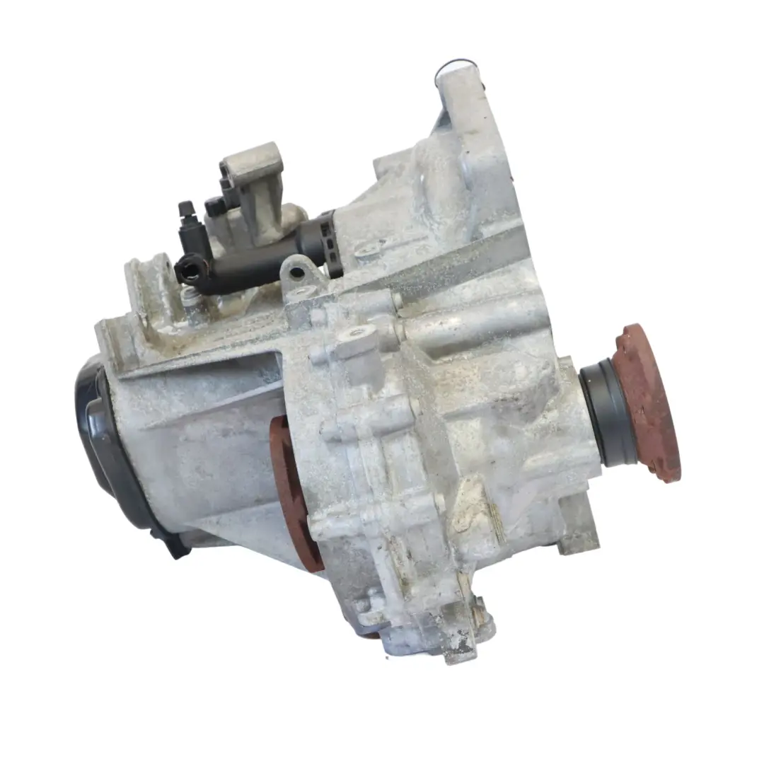 VW Volkswagen Polo Mk5 6R 1.2 TSI Cambio Manuale PED GARANZIA - SKU 02T300049S - Numero di parte 02T300049S