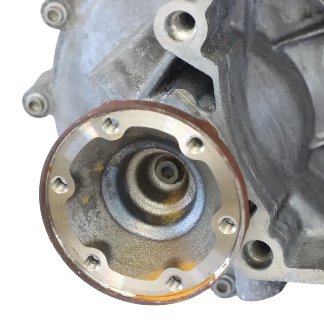 VW Volkswagen Polo Mk5 6R 1.2 TSI Manualna Skrzynia Biegów PED - SKU 02T300049S - Numer Części 02T300049S