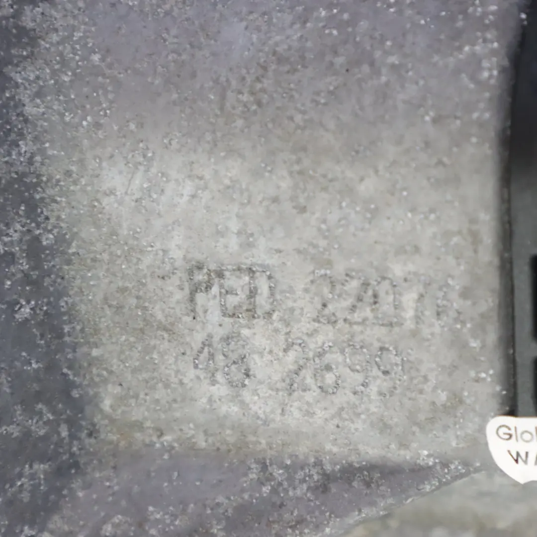 Mk5 6R 1.2 TSI Schalt Getriebe PED 5 Gang GARANTIE für VW Volkswagen Polo mit Teilenummer 02T300049S VW Volkswagen Polo Mk5 6R 1.2 TSI Schalt Getriebe PED 5 Gang GARANTIE - SKU 02T300049S - Teilenummer 02T300049S