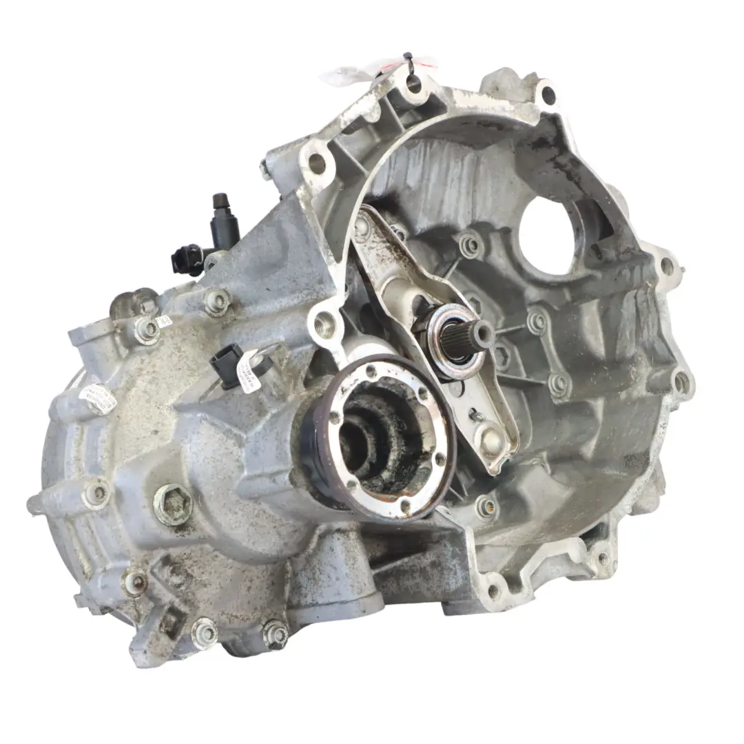 Volkswagen Polo Mk5 6R 1.2 Benzina Cambio Manuale LNR GARANZIA - SKU 02T300058C - Numero di parte 02T300058C