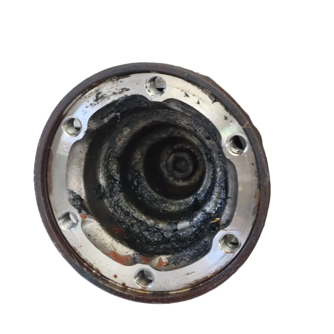 Volkswagen Polo Mk5 6R 1.2 Petrol Manual Gearbox LNR 5 Speed WARRANTY - SKU 02T300058C - Part number 02T300058C