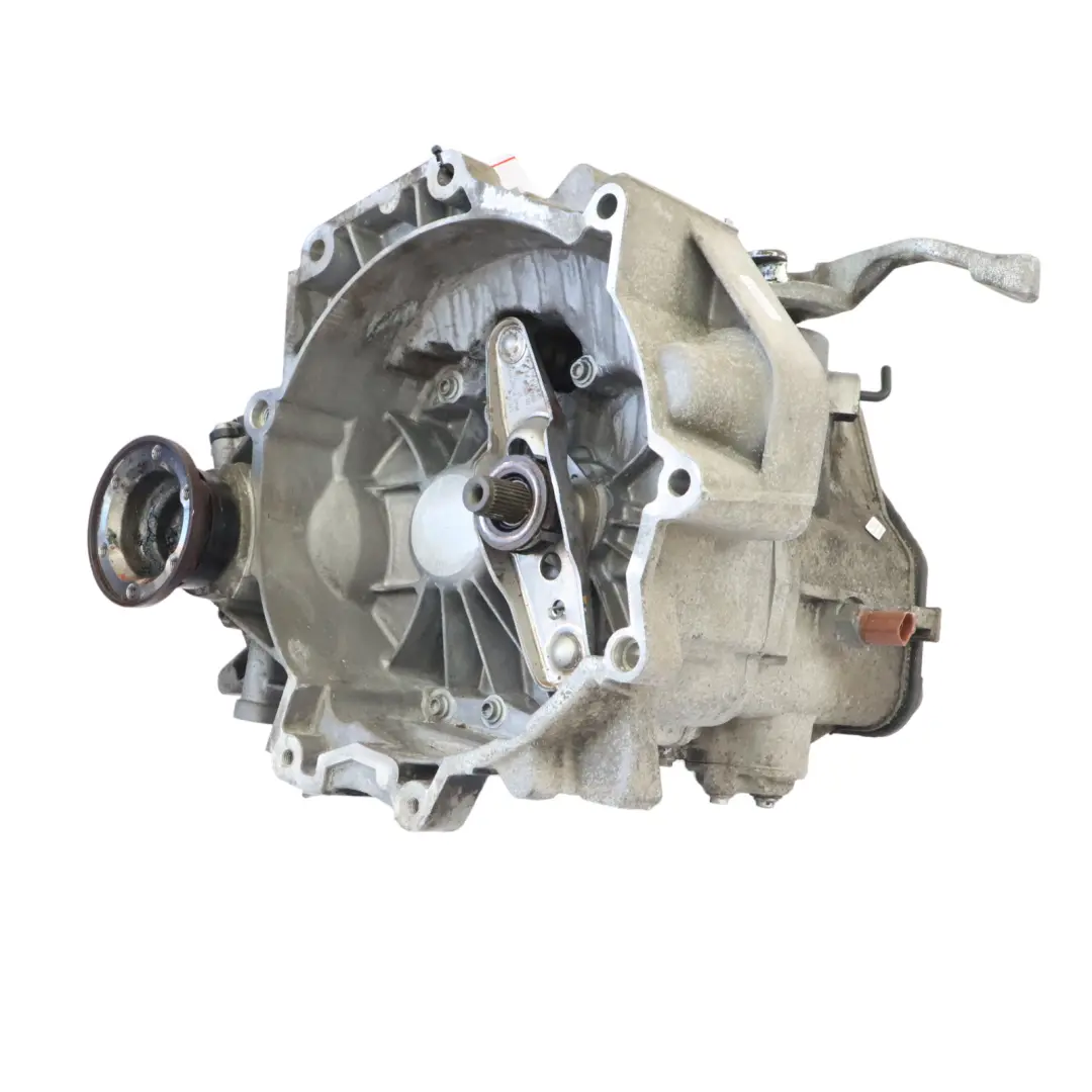 Mk5 6R 1.2 Petrol Manual Gearbox LNR 5 Speed WARRANTY to Volkswagen Polo with Part number 02T300058C Volkswagen Polo Mk5 6R 1.2 Petrol Manual Gearbox LNR 5 Speed WARRANTY - SKU 02T300058C - Part number 02T300058C