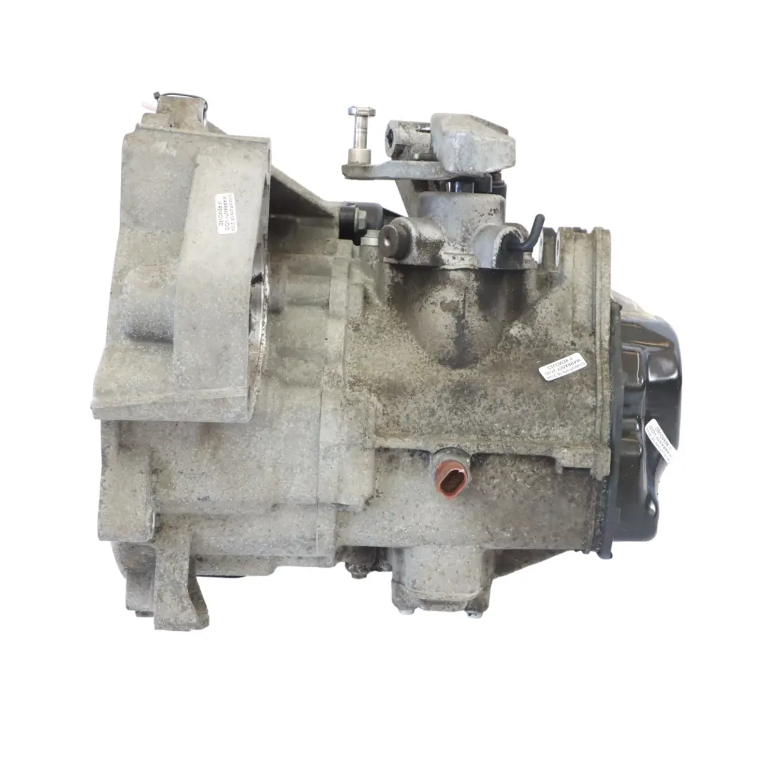 Mk5 6R 1.2 Boîte 5 Vitesses Manuelle LNR WARRANTY pour Volkswagen Polo à propos du numéro de pièce 02T300058C Volkswagen Polo Mk5 6R 1.2 Boîte 5 Vitesses Manuelle LNR WARRANTY - SKU 02T300058C - Numéro de pièce 02T300058C