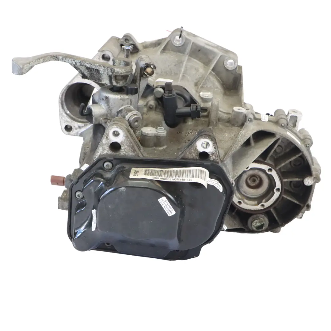 Mk5 6R 1.2 Benzin Schalt Getriebe LNR 5 Gang GARANTIE für Volkswagen Polo mit Teilenummer 02T300058C Volkswagen Polo Mk5 6R 1.2 Benzin Schalt Getriebe LNR 5 Gang GARANTIE - SKU 02T300058C - Teilenummer 02T300058C