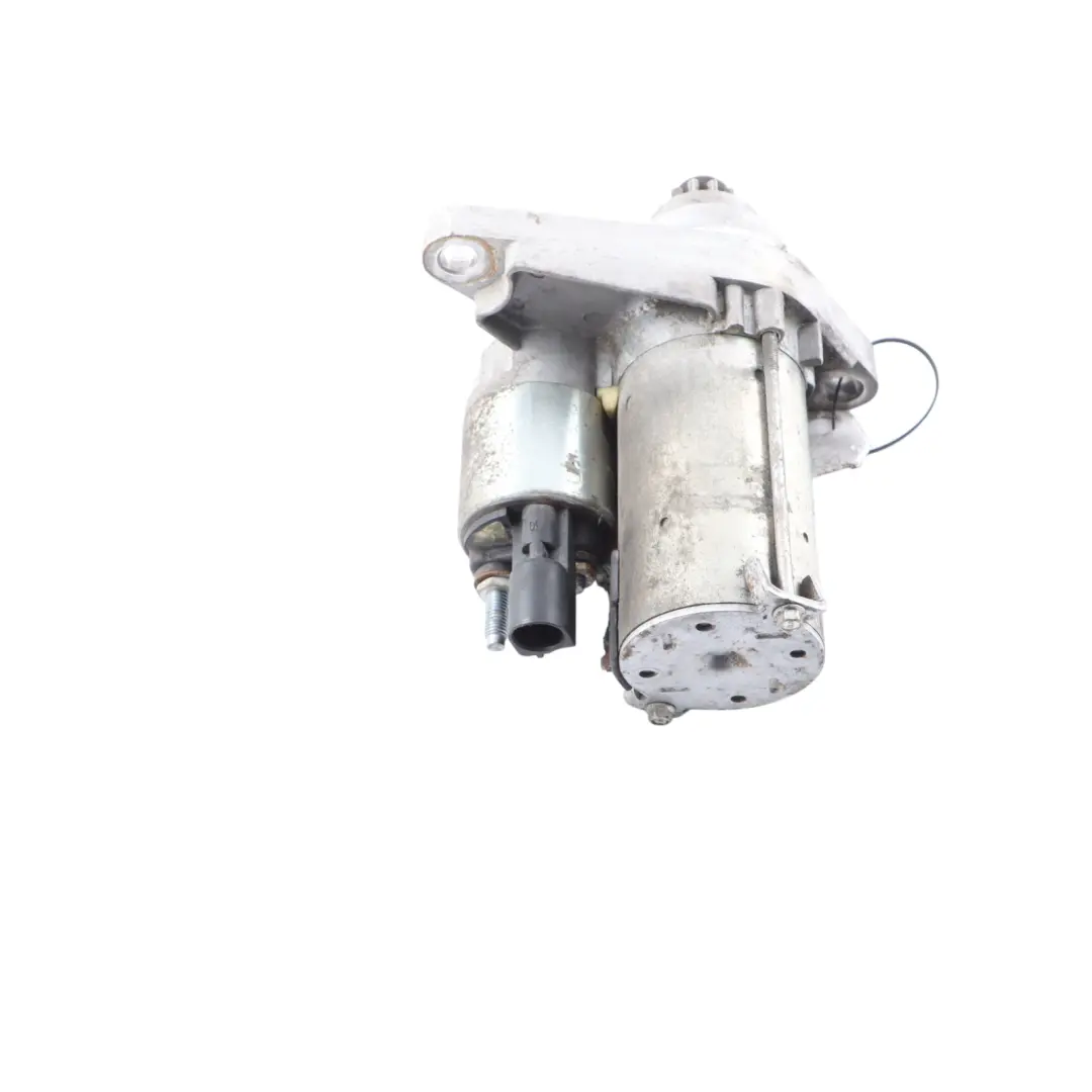 Anlasser Seat Ibiza 6J VW Volkswagen Polo 6R 1.2 Benzinmotor für mit Teilenummer 02T911023S Anlasser Seat Ibiza 6J VW Volkswagen Polo 6R 1.2 Benzinmotor - SKU 02T911023S - Teilenummer 02T911023S
