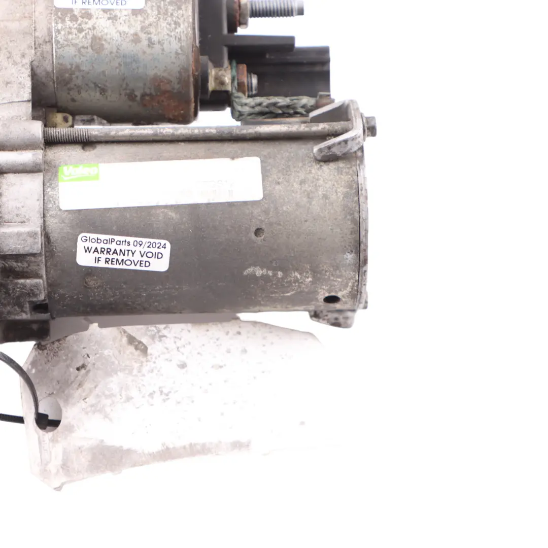 Starter Motor Seat Ibiza 6J VW Volkswagen Polo 6R 1.2 Petrol Engine to with Part number 02T911023S Starter Motor Seat Ibiza 6J VW Volkswagen Polo 6R 1.2 Petrol Engine - SKU 02T911023S - Part number 02T911023S