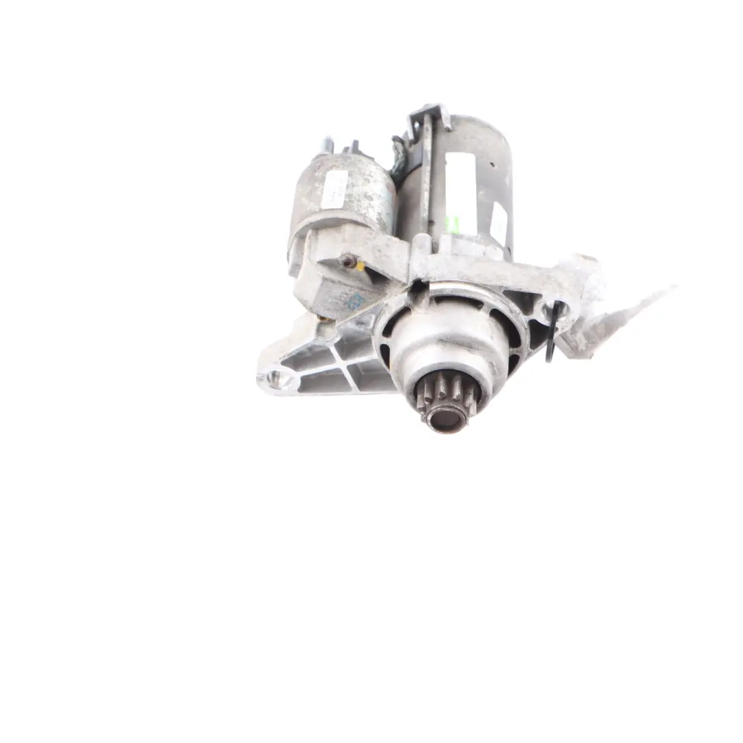 Motorino Avviamento Seat Ibiza 6J VW Volkswagen Polo 6R 1.2 Benzina per con numero di parte 02T911023S Motorino Avviamento Seat Ibiza 6J VW Volkswagen Polo 6R 1.2 Benzina - SKU 02T911023S - Numero di parte 02T911023S