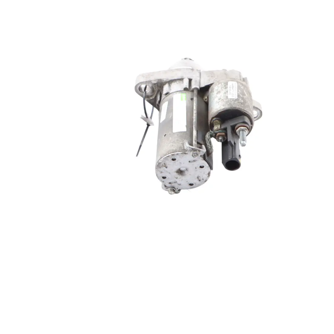  Motor Arranque Seat Ibiza 6J VW Volkswagen Polo 6R 1.2 Motor Gasolina - SKU 02T911023S - Número de pieza 02T911023S