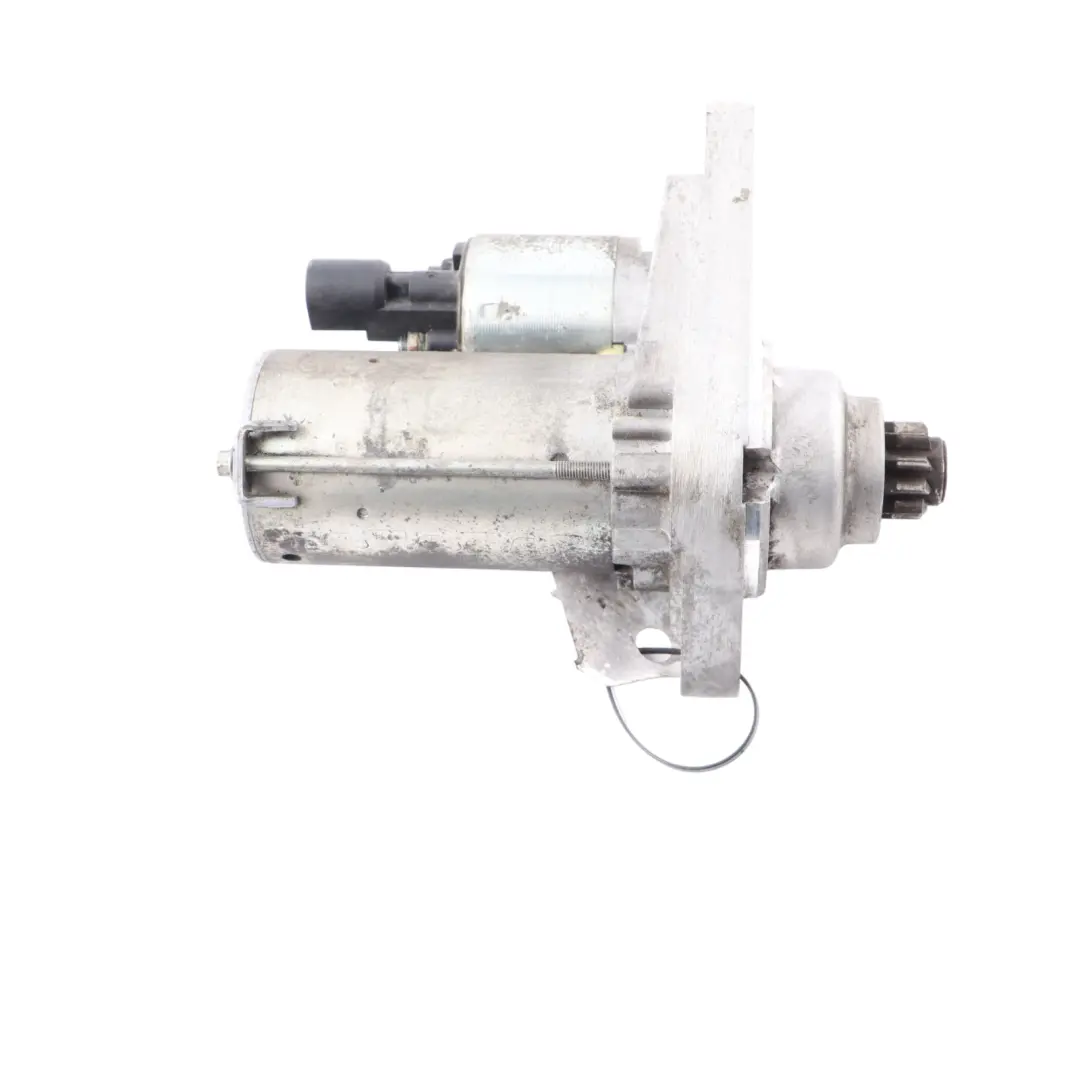  Motor Arranque Seat Ibiza 6J VW Volkswagen Polo 6R 1.2 Motor Gasolina - SKU 02T911023S - Número de pieza 02T911023S