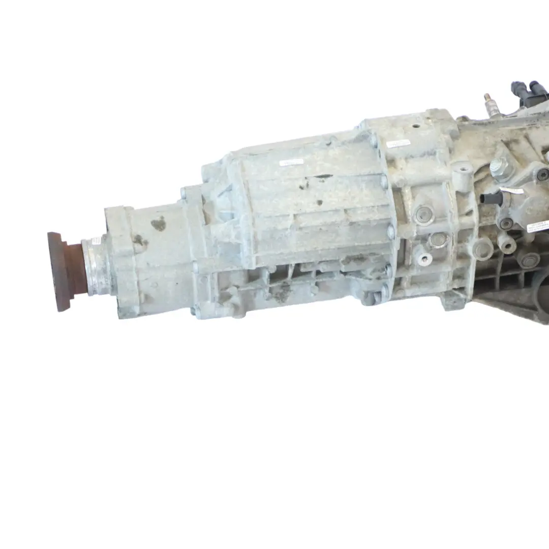 Audi A4 B7 2.0 TFSI Quattro Cambio Manuale GVE GARANZIA - SKU 02X300044L - Numero di parte 02X300044L