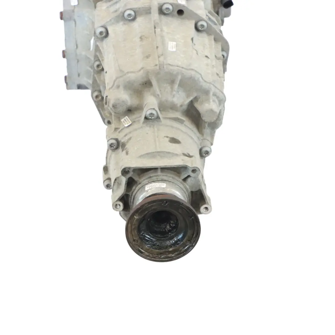 Audi A4 B7 2.0 TFSI Quattro Cambio Manuale GVE GARANZIA - SKU 02X300044L - Numero di parte 02X300044L