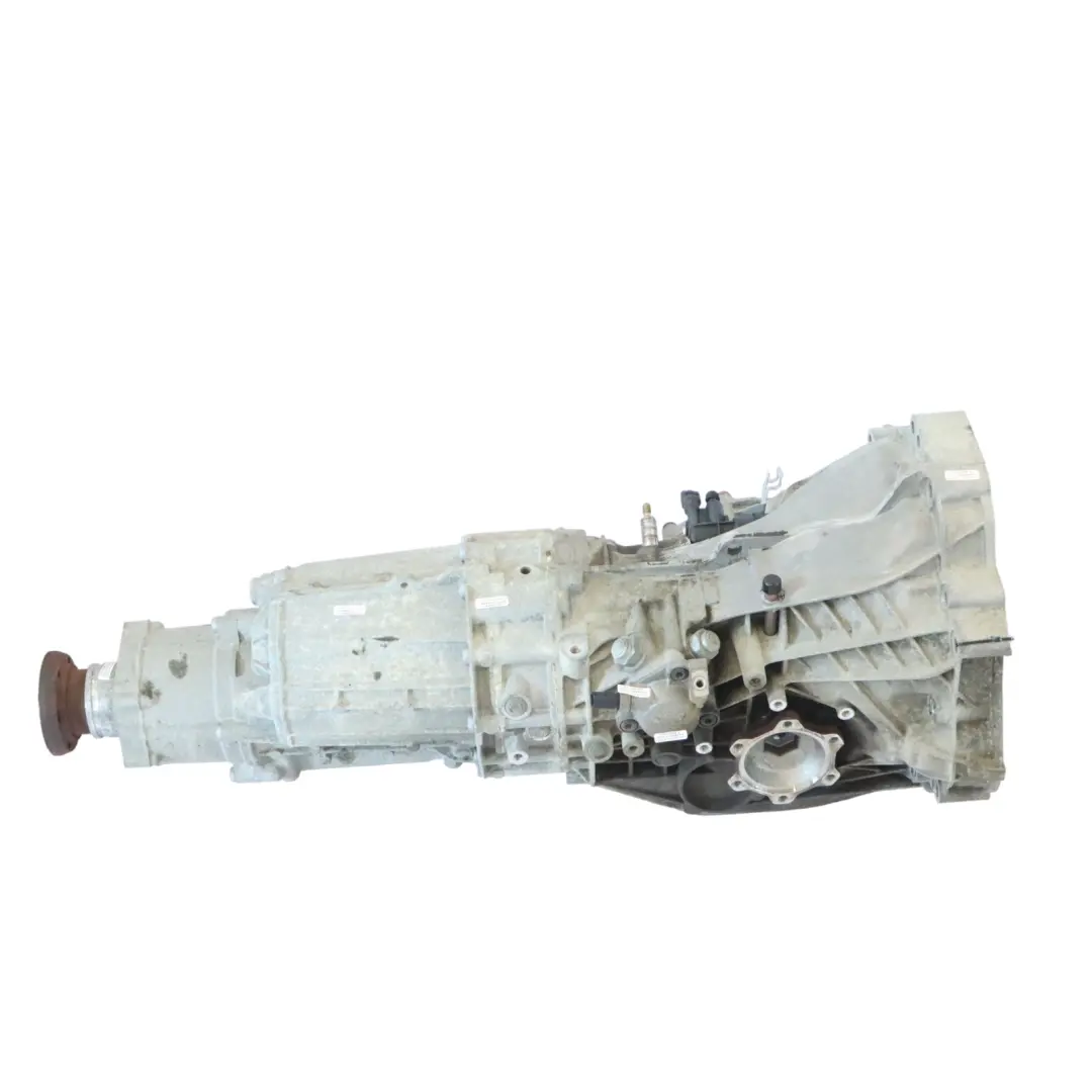 Manualna Skrzynia Biegów GVE do Audi A4 B7 2.0 TFSI Quattro o numerze 02X300044L Audi A4 B7 2.0 TFSI Quattro Manualna Skrzynia Biegów GVE - SKU 02X300044L - Numer Części 02X300044L