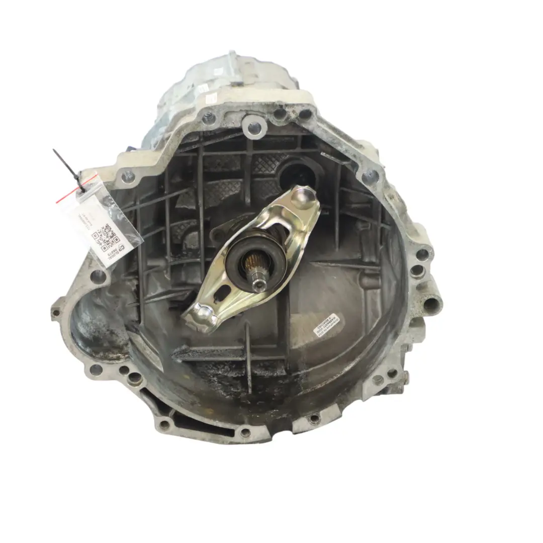 Audi A4 B7 2.0 TFSI Quattro Cambio Manuale GVE GARANZIA - SKU 02X300044L - Numero di parte 02X300044L