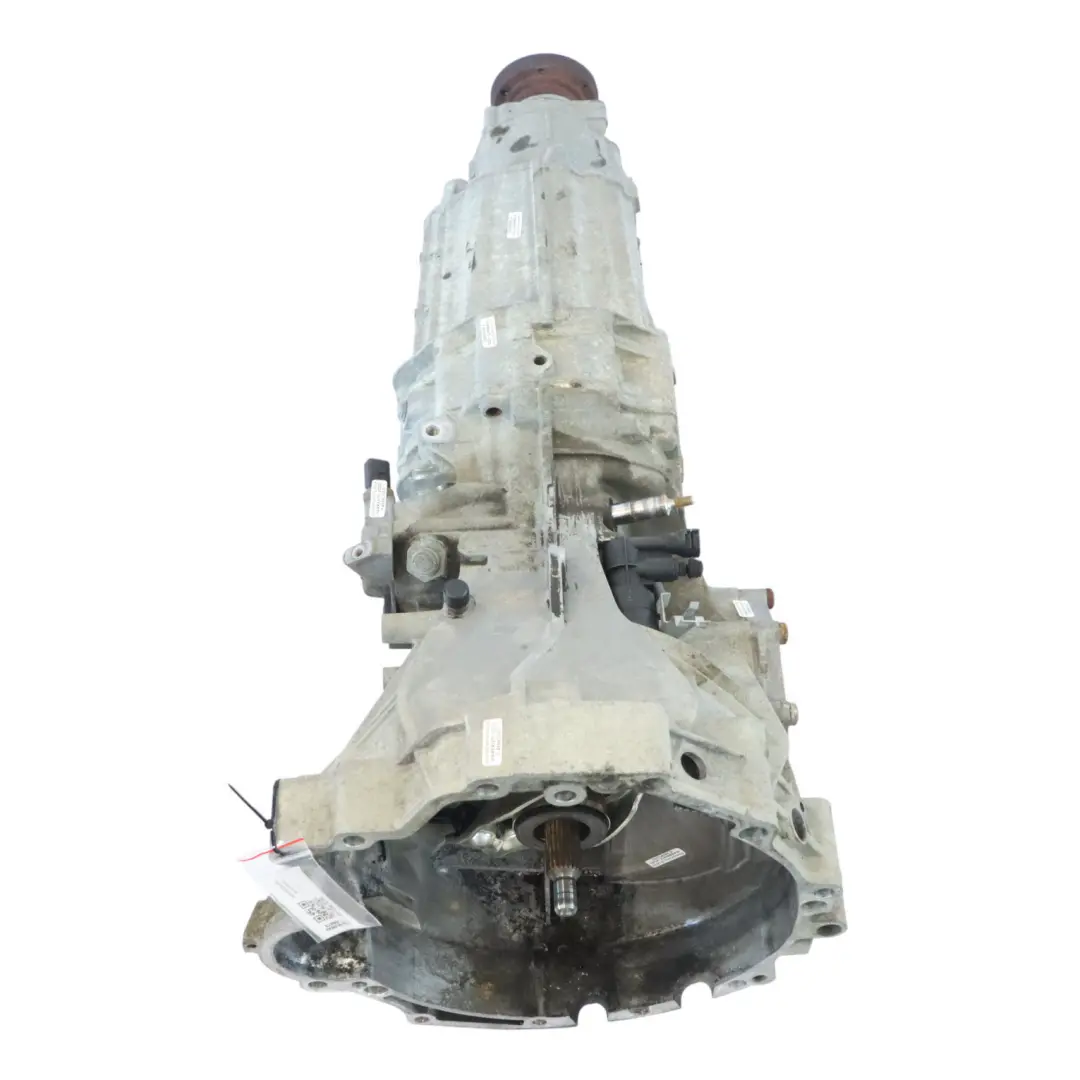 Audi A4 B7 2.0 TFSI Quattro Cambio Manuale GVE GARANZIA - SKU 02X300044L - Numero di parte 02X300044L