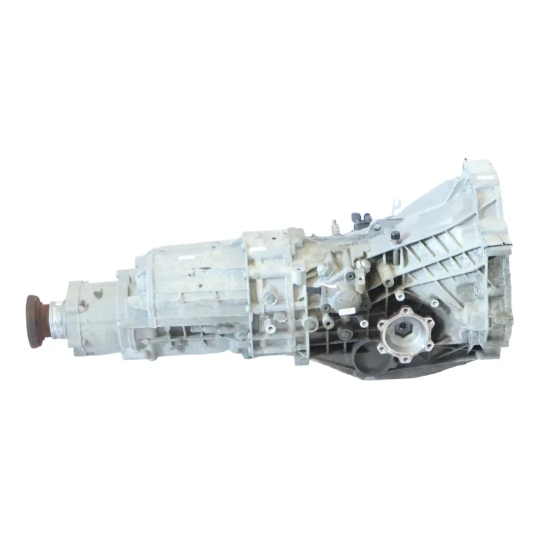 Audi A4 B7 2.0 TFSI Quattro Manual Gearbox GVE 6 Speed WARRANTY - SKU 02X300044L - Part number 02X300044L
