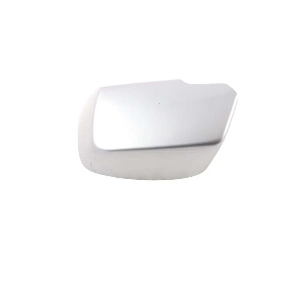 Wing Mirror Cover Cap Casing Left N/S Silver Grey - A08 3412281 to BMW X3 E83 with Part number 0302961 BMW X3 E83 Wing Mirror Cover Cap Casing Left N/S Silver Grey - A08 3412281 - SKU 0302961-SBG1 - Part number 0302961