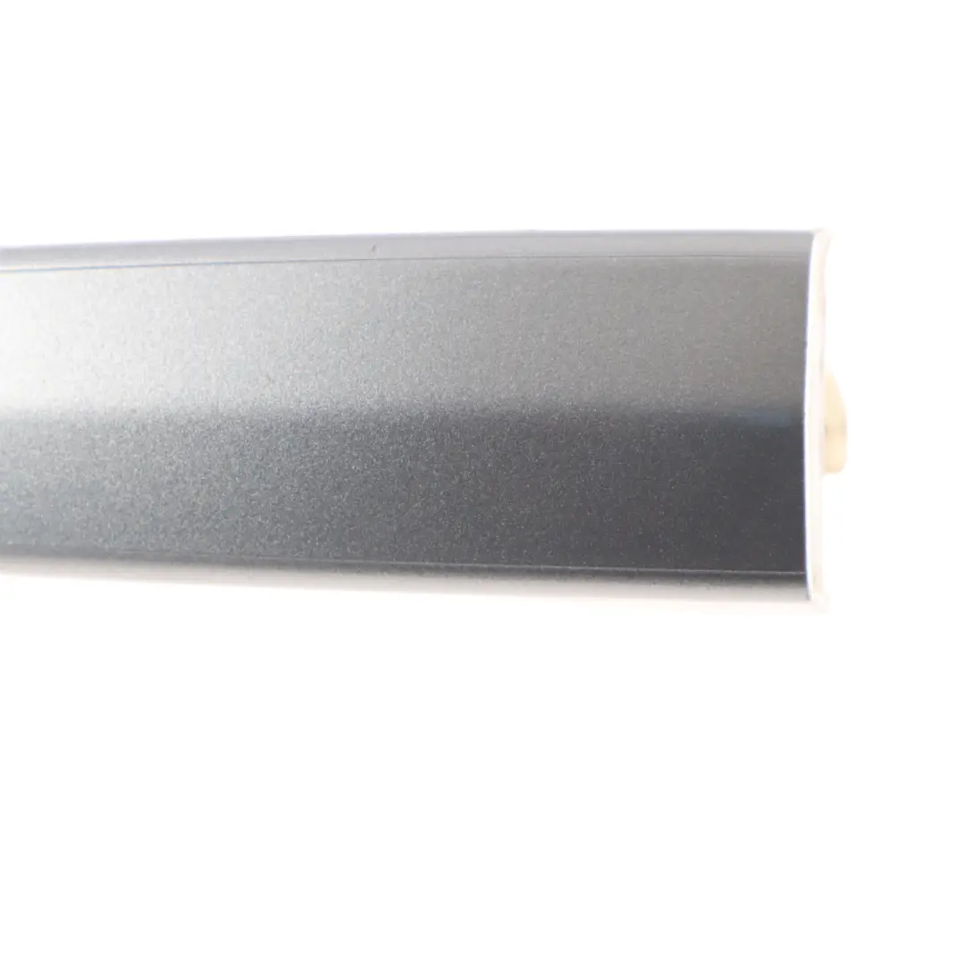 Front Rear Grab Handle Right O/S Bluewater Metallic - 896 to BMW X3 E83 with Part number 0303032 BMW X3 E83 Front Rear Grab Handle Right O/S Bluewater Metallic - 896 - SKU 0303032-WB - Part number 0303032