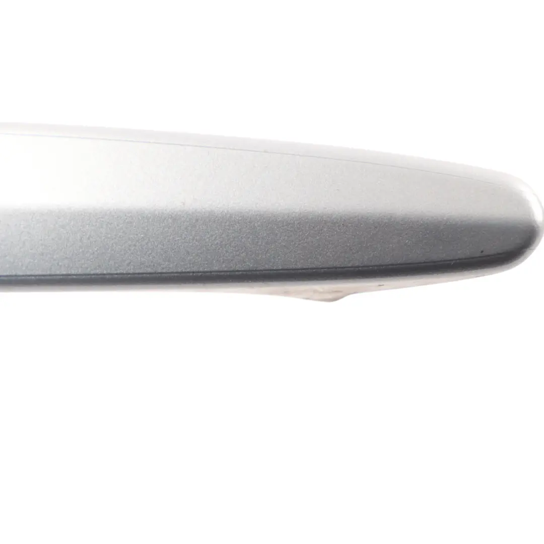 BMW X3 E83 Front Rear Grab Handle Right O/S Bluewater Metallic - 896 - SKU 0303032-WB - Part number 0303032