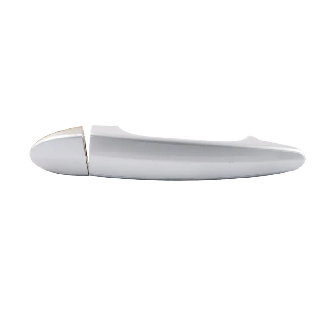 BMW X3 E83 Front Rear Grab Handle Right O/S Bluewater Metallic - 896 - SKU 0303032-WB - Part number 0303032