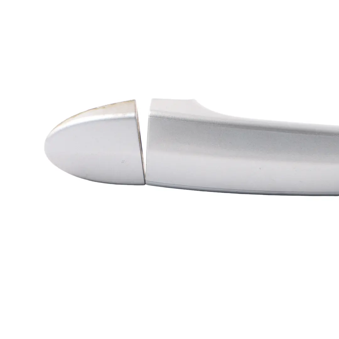 BMW X3 E83 Front Rear Grab Handle Right O/S Bluewater Metallic - 896 - SKU 0303032-WB - Part number 0303032