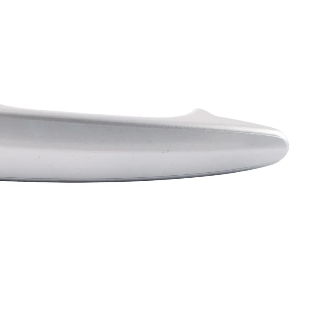 BMW X3 E83 Front Rear Grab Handle Right O/S Bluewater Metallic - 896 - SKU 0303032-WB - Part number 0303032