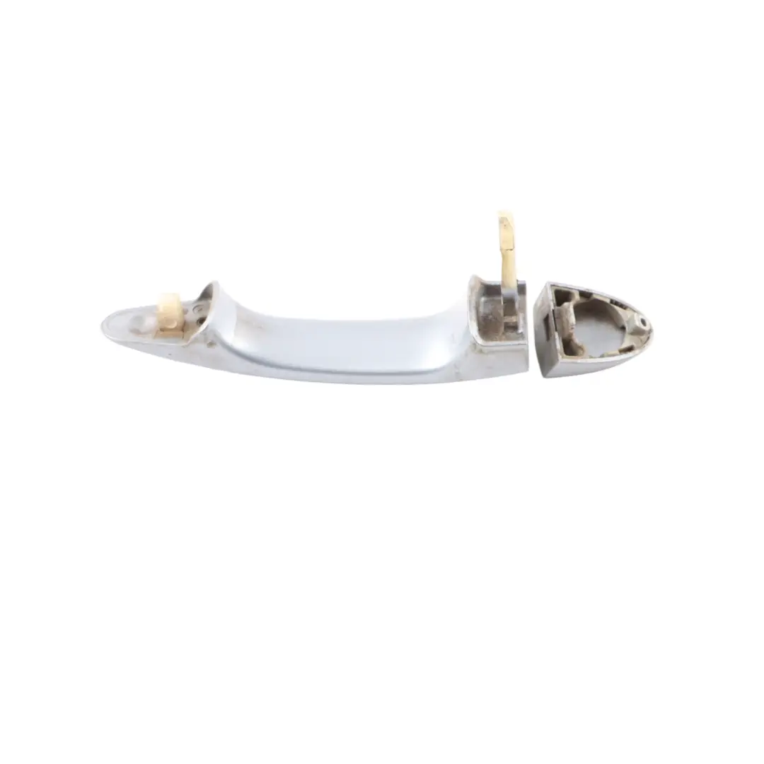 BMW X3 E83 Front Rear Grab Handle Right O/S Bluewater Metallic - 896 - SKU 0303032-WB - Part number 0303032