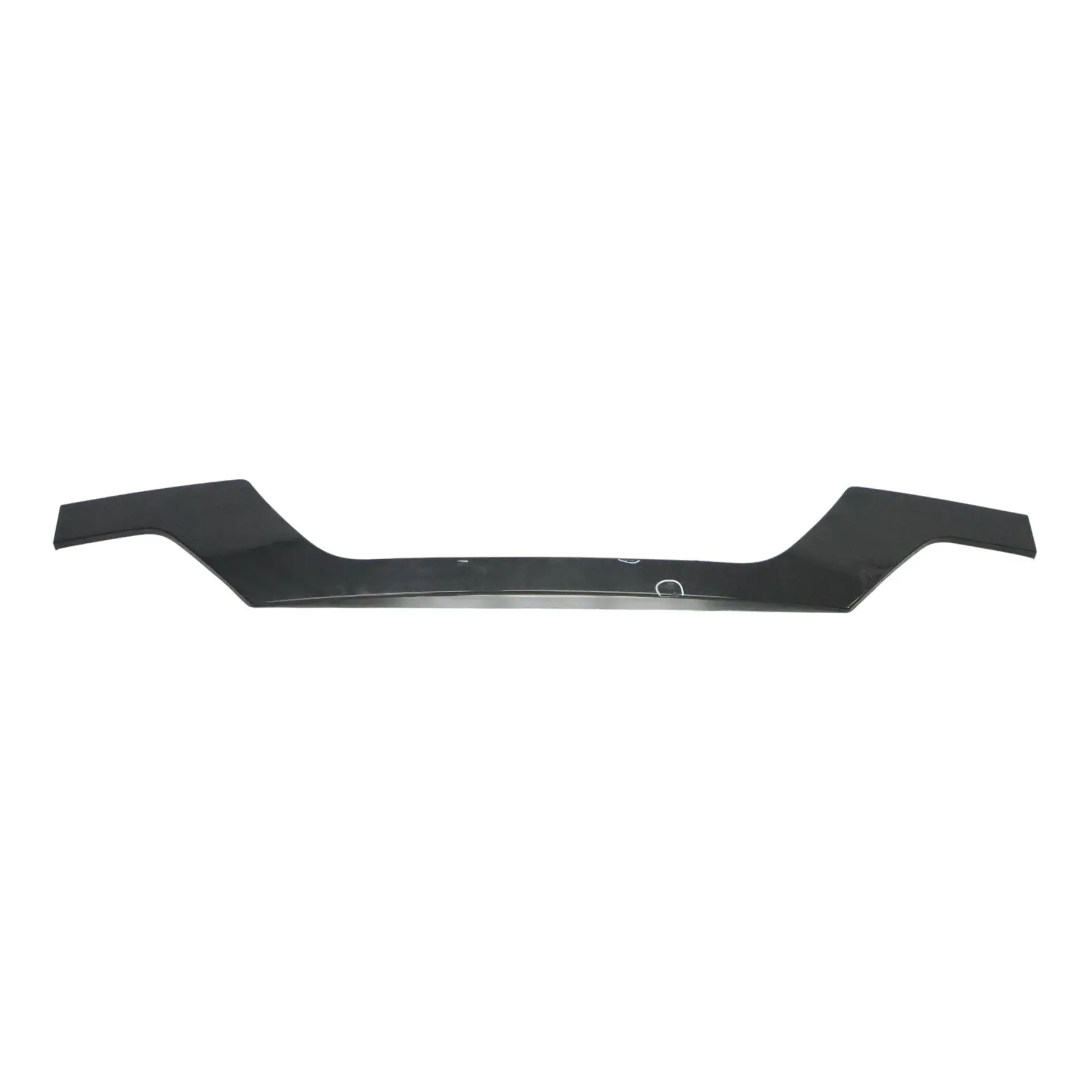 BMW X3 E83 Apertura Portellone Black Sapphire Metallic - 475 0303042