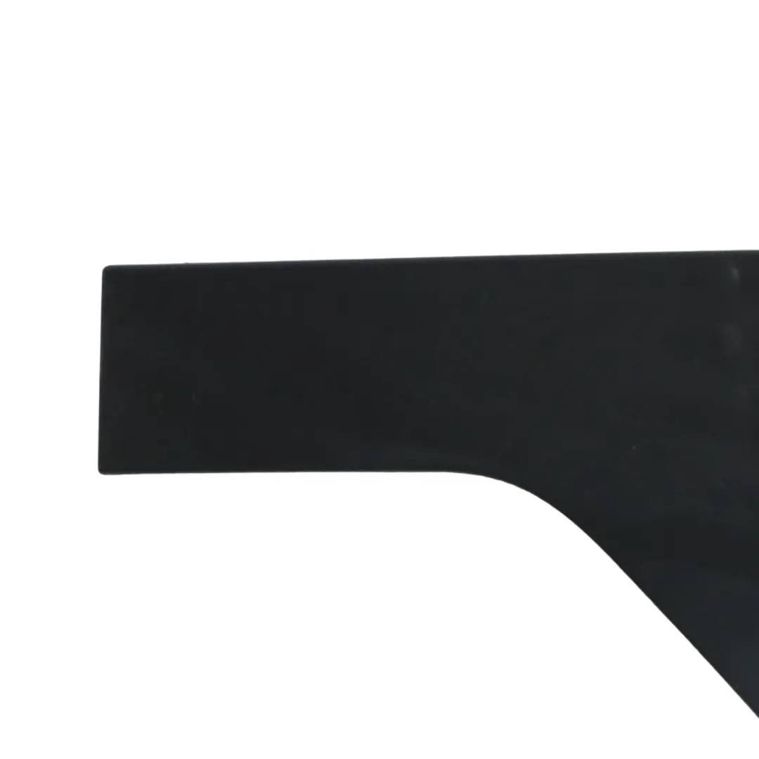 Tapa del Maletero Tapa de Portón Trasero Zafiro Negro - 475 para BMW X3 E83 con número de pieza 0303042 BMW X3 E83 Tapa del Maletero Tapa de Portón Trasero Zafiro Negro - 475 - SKU 0303042-BS2 - Número de pieza 0303042