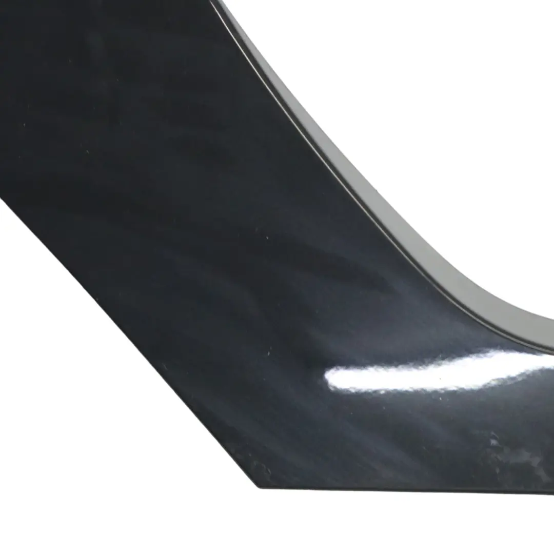 Blenda Listwa Klapy Bagażnika Black Sapphire Metalik - 475 do BMW E83 X3 o numerze 0303042 BMW E83 X3 Blenda Listwa Klapy Bagażnika Black Sapphire Metalik - 475 - SKU 0303042-BS2 - Numer Części 0303042