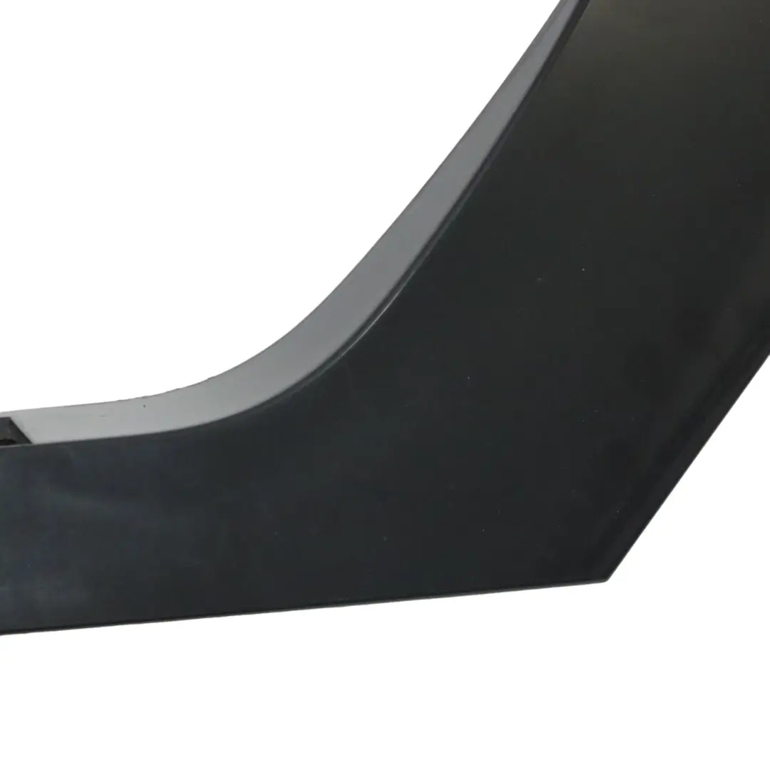 BMW X3 E83 Fermeture de Coffre Hayon Black Sapphire Metallic - 475 - SKU 0303042-BS2 - Numéro de pièce 0303042