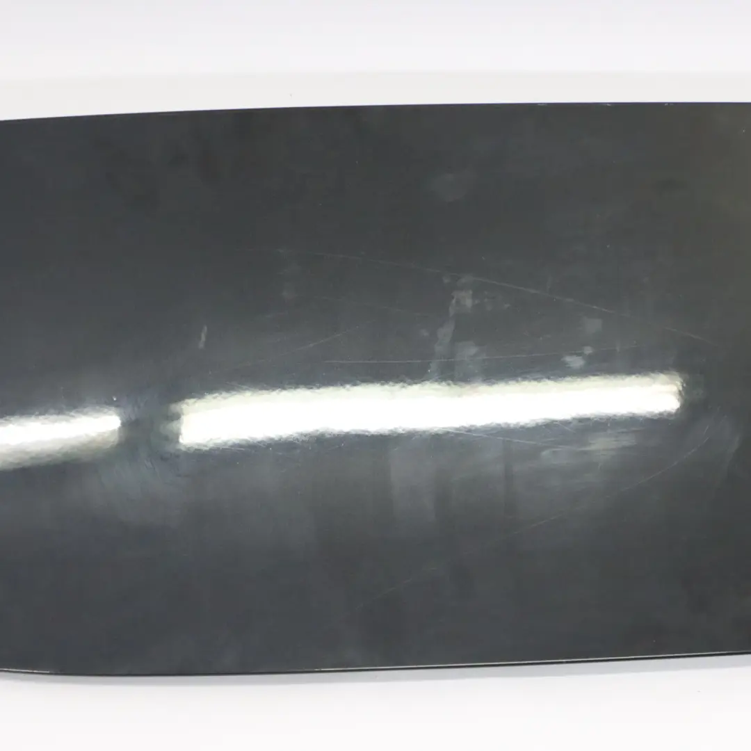 BMW X3 E83 LCI Spoiler Aileron Hayon Noir Sapphire Metallique - SKU 0303044-BS3 - Numéro de pièce 0303044