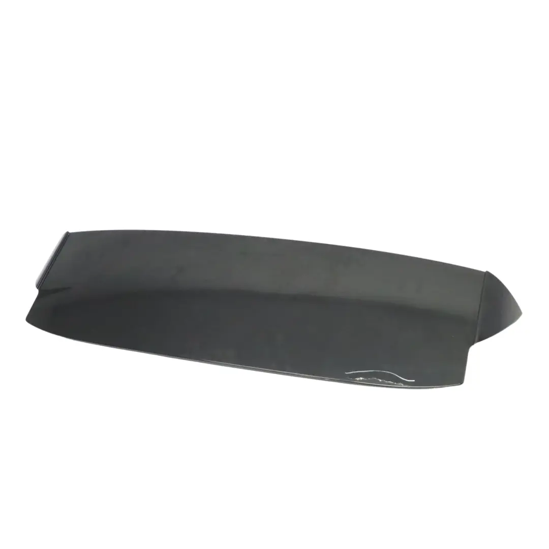 BMW X3 E83 LCI Spoiler Aileron Hayon Noir Sapphire Metallique - SKU 0303044-BS3 - Numéro de pièce 0303044