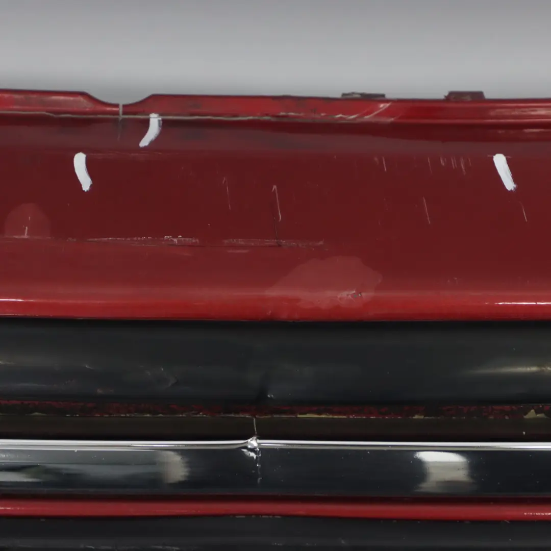Mini R50 R52 Frontstoßstangenverkleidung Solar Red Rot Metallic - A47 - SKU 0308997-SRE - Teilenummer 0308997