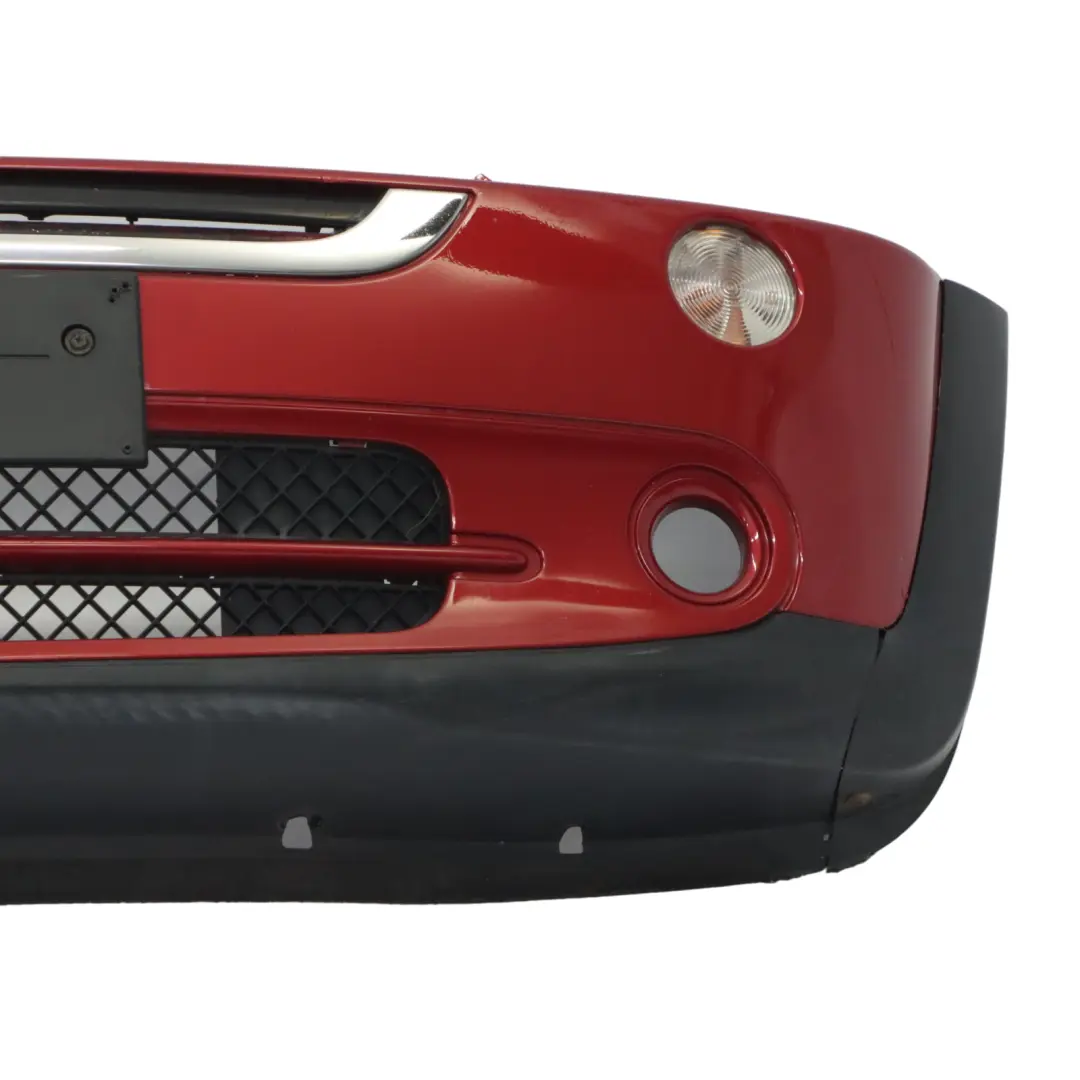 Panneau d'Habillage de Pare-chocs Avant Solar Red Metallic - A47 pour Mini R50 R52 à propos du numéro de pièce 0308997 Mini R50 R52 Panneau d'Habillage de Pare-chocs Avant Solar Red Metallic - A47 - SKU 0308997-SRE - Numéro de pièce 0308997