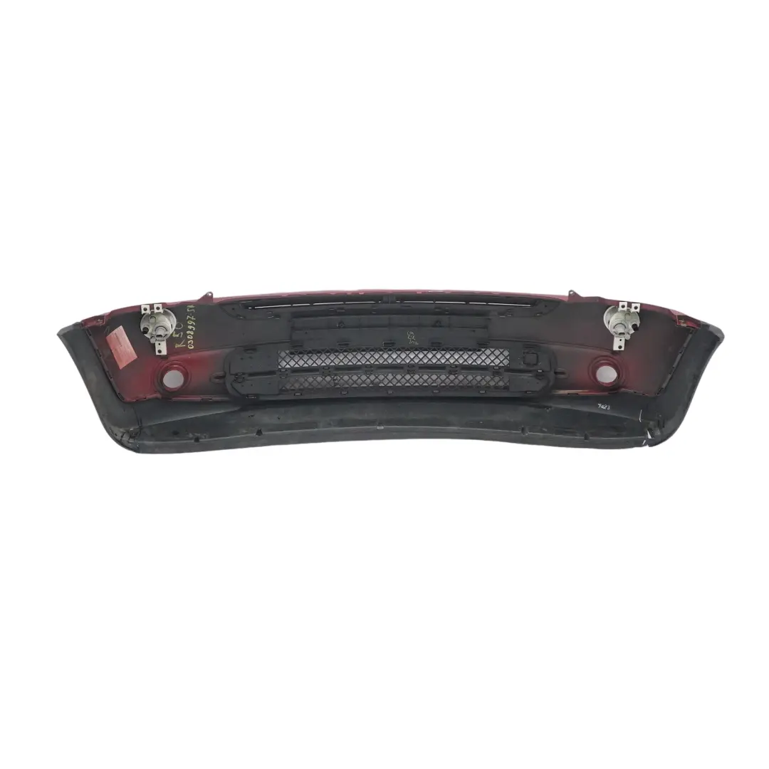 Mini R50 R52 Zderzak Tylny Solar Red Czerwony Metalik - A47 - SKU 0308997-SRE1 - Numer Części 0308997