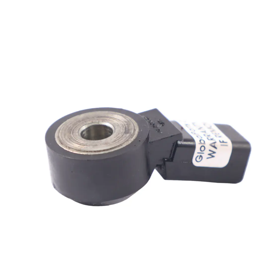 VW Golf 5 1.9 TDI ARL Motor Knock Sensor Módulo Unidad Control ECU - SKU 030905377D - Número de pieza 030905377D